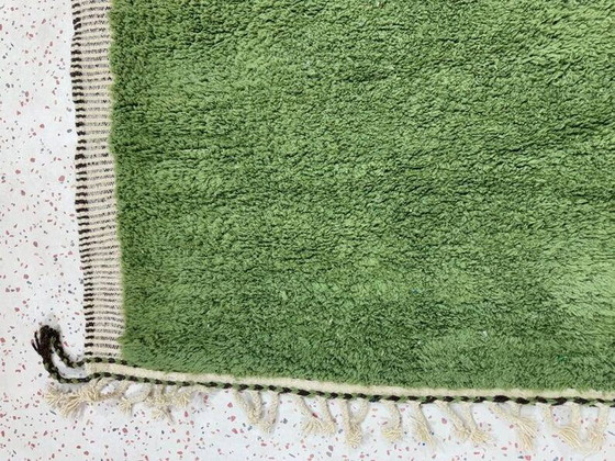 Handgefertigter Berber-Teppich 250cm x 180cm – Teppiche & Läufer, Wool (photo 4 of 5)