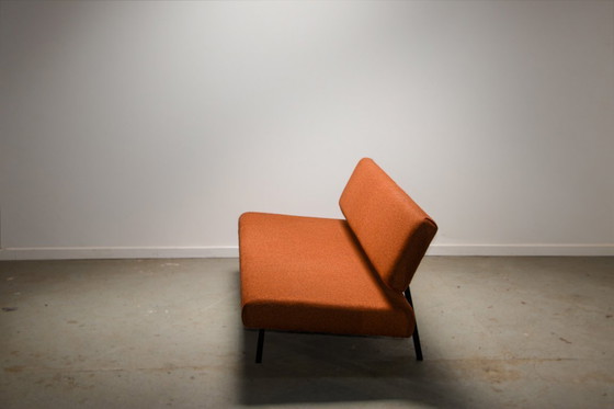 Image 1 of BR03 Schlafsofa von Martin Visser. 1970