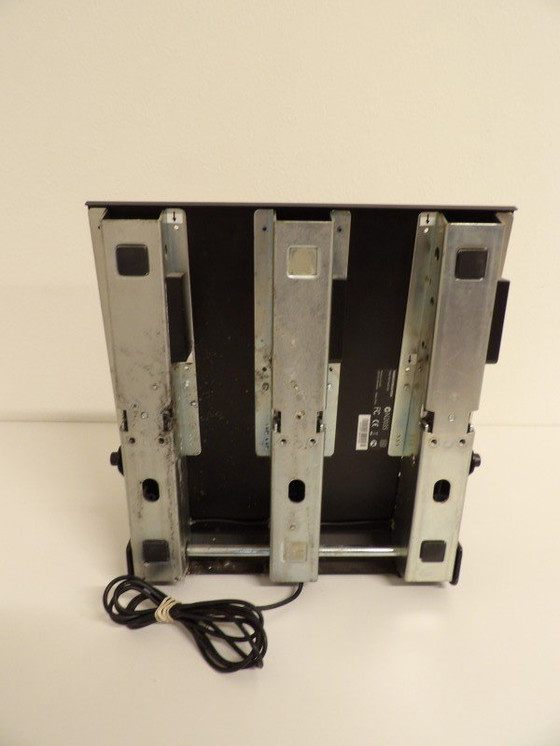 Image 1 of Thrustmaster Gran Turismo Rennlenkrad – Force Feedback – 3-Pedal-Set