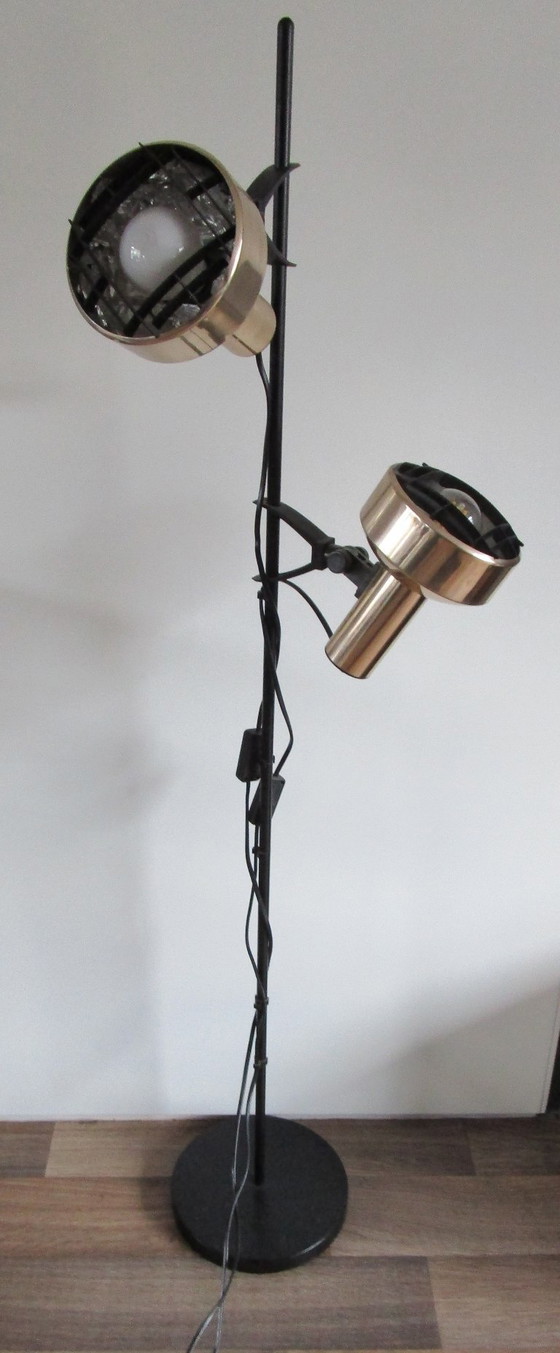 Image 1 of Vintage Ikea vloerlamp Typ G302