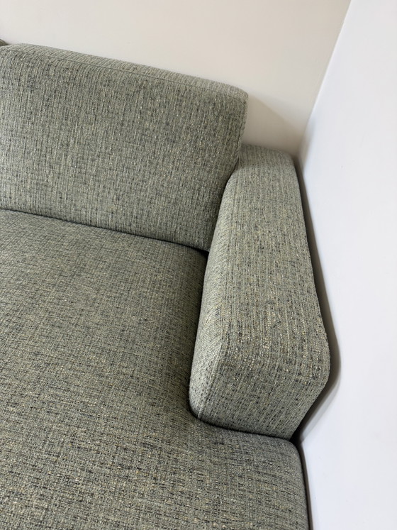 Montèl Viano Ecksofa + Hocker + Beistelltisch | Garantie – Ceramic, Metal (photo 4 of 11)
