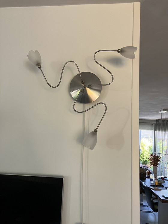 Image 1 of Lámpara colgante + lámpara de pared