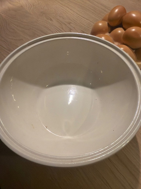 Bol pour œufs – Céramique (photo 3 of 5)