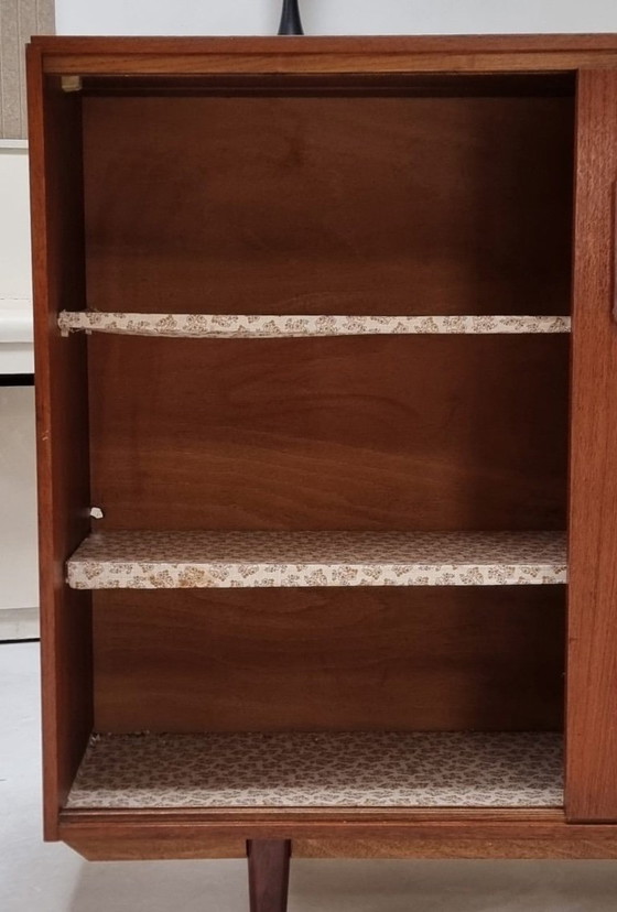 Image 1 of Mid-Century-Mittelteil