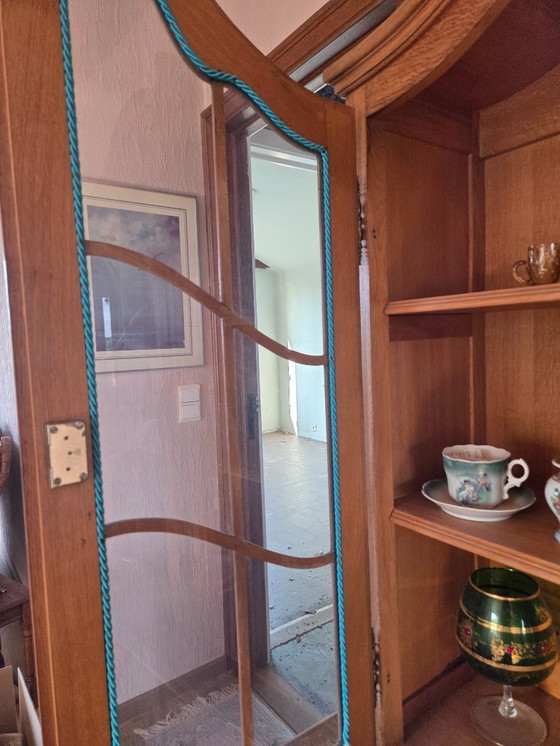 Image 1 of Vetrina autentica