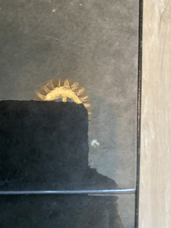 Image 1 of Tavolino da caffè Adri Belarti incl. 2 tavolini laterali