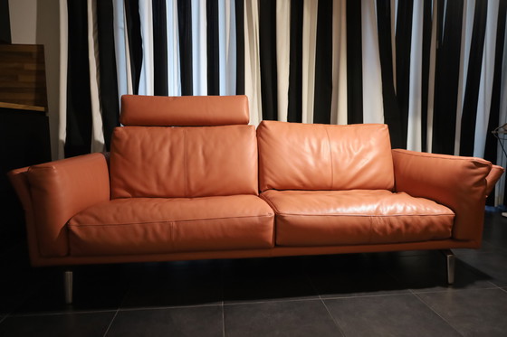 Image 1 of Leolux Bellice Sofa