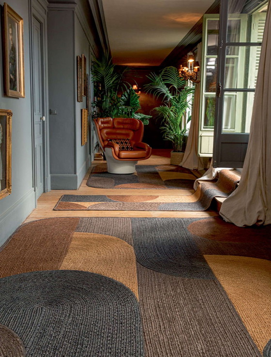 Image 1 of Vloerkleed Acapulco