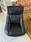 La silla giratoria Sede