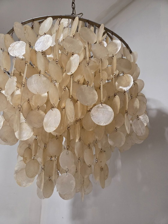 Image 1 of Lámpara de techo - Lámpara colgante - Verner PANTON (ref. 4098)