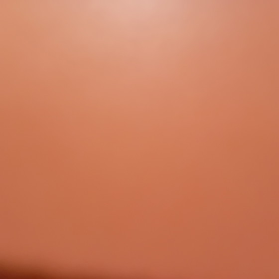 Image 1 of Pixel Nightstand Dusty Red