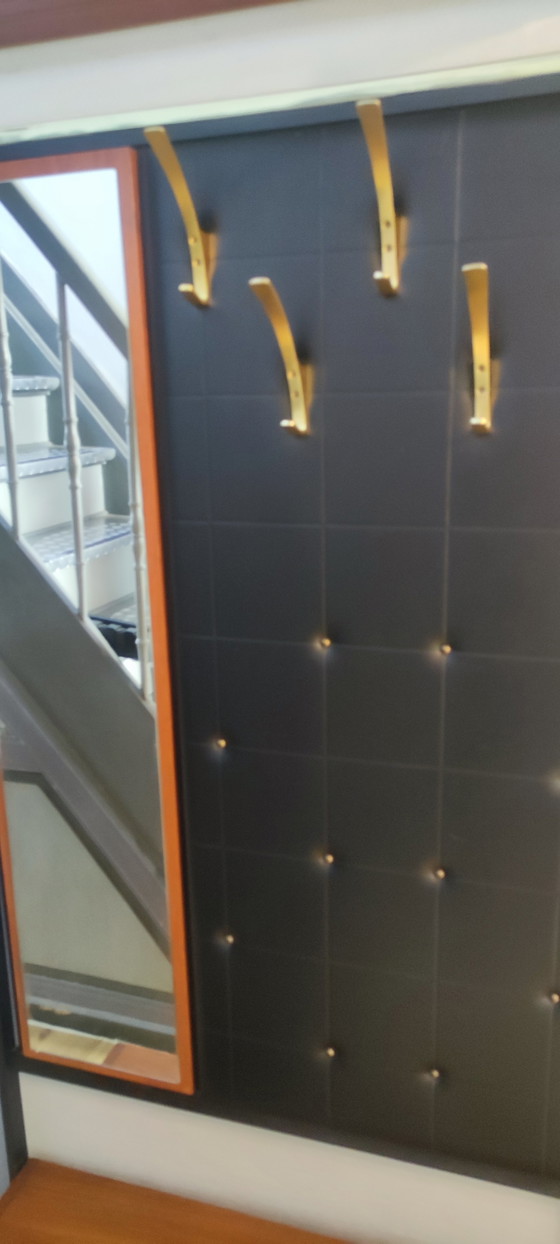 Image 1 of Appendiabiti vintage degli anni '70