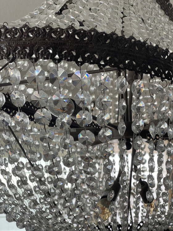 Image 1 of Lustre spectaculaire