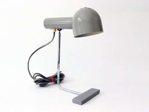 Table lamp Josef Hurka, Napako