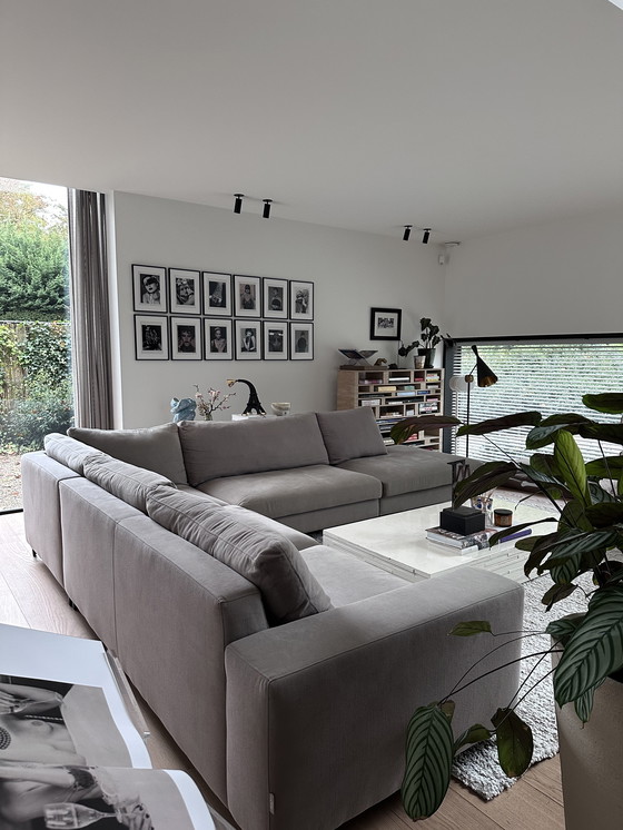 Image 1 of Divano angolare Rik Bocx, in ottime condizioni!