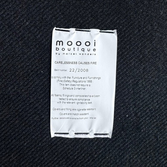 Image 1 of Marcel Wanders Pooof 70 - Moooi Boutique