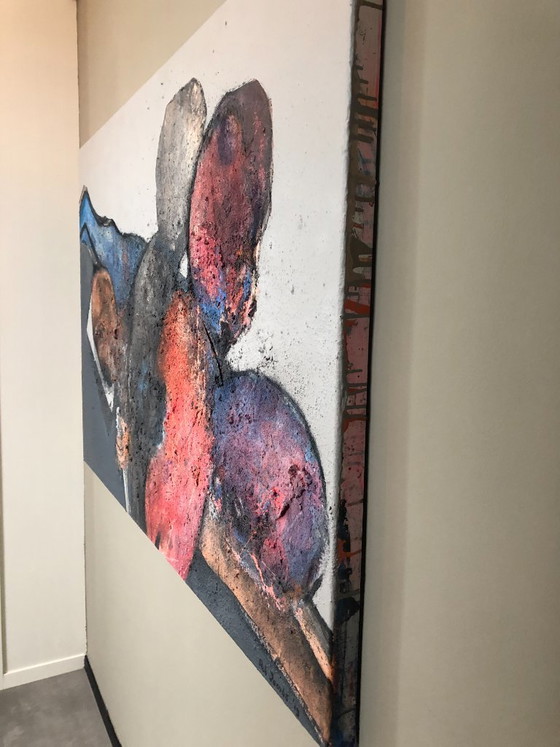 Rob Jacobs – Pinturas y dibujos, Lienzo (photo 13 of 13)