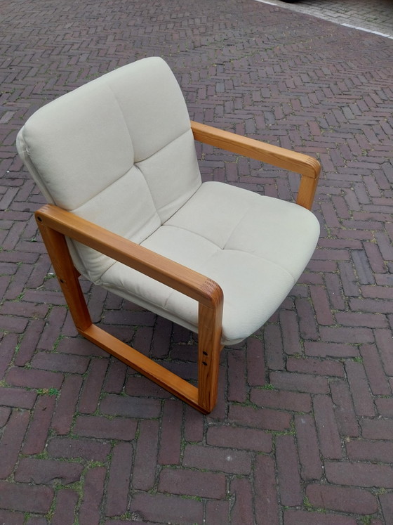 Image 1 of 1 sillón IKEA dala de los años 80 de Knut & Marianne Hagberg