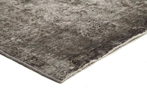 Image 1 of Handgeknoopt vintage kunsttapijt 315x243