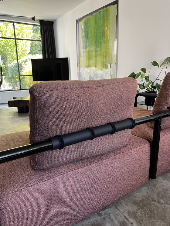 Image 1 of Modulares Design-Sofa Cassina