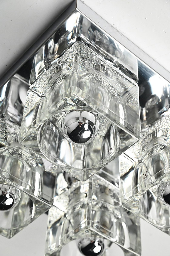Image 1 of Lampes murales ou de plafond Peill & Putzler