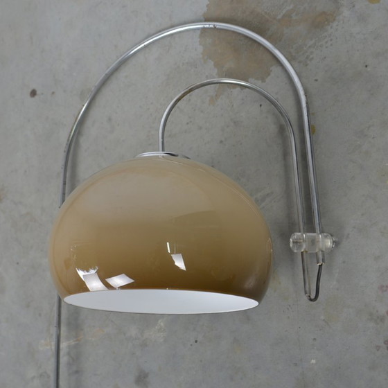 Image 1 of 1X lampada da parete ad arco a fungo