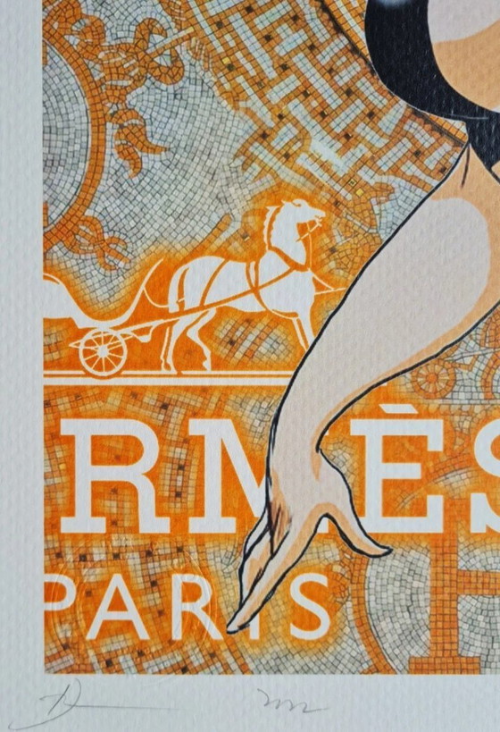 Image 1 of Death Nyc - Biancaneve - Edizione limitata con certificato