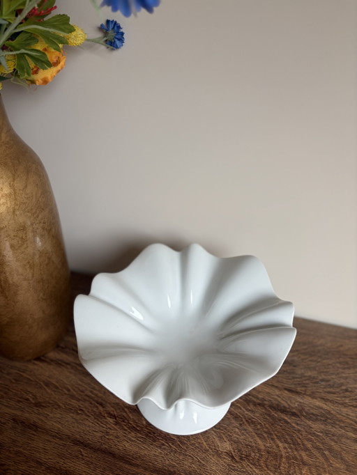 Wolf Karnagel Tavola Scale Hutschenreuther – schalen, Porcelain (photo 2 of 6)