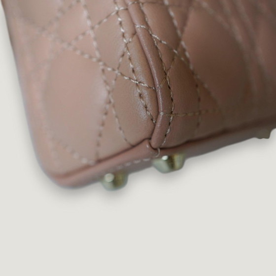 Image 1 of SAC LADY DIOR | MICRO