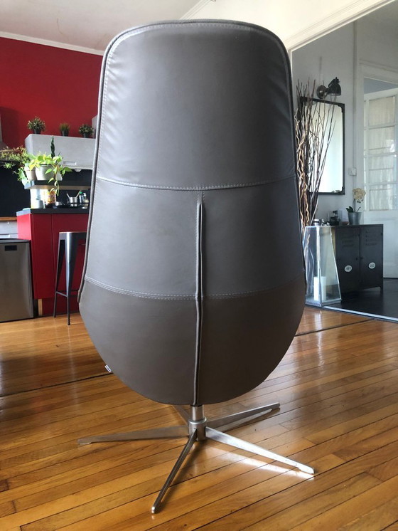Image 1 of Fauteuil BOConcept, modèle Boston  / Excellent état