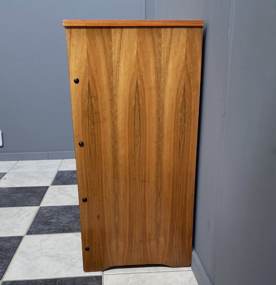 Image 1 of Schulschrank aus den 1970er Jahren