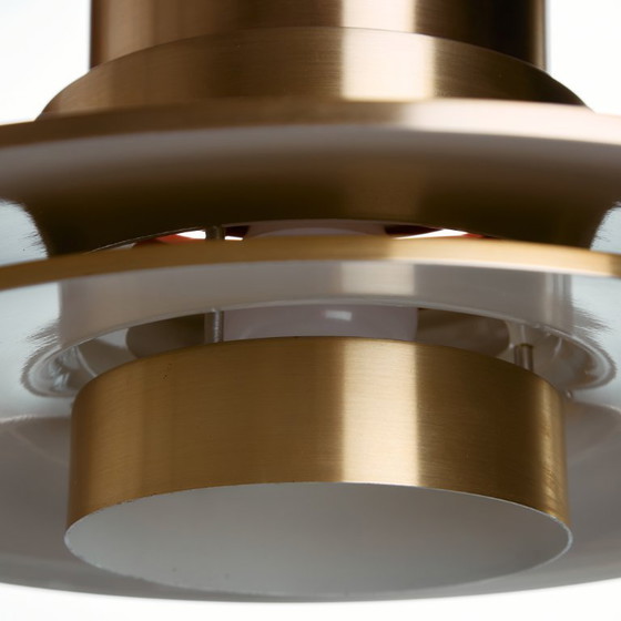 Image 1 of MK10714 Zweedse hanger van Carl Thore voor Granhaga