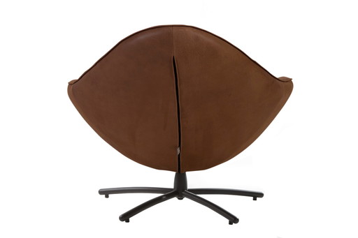 Label Hidde fauteuil