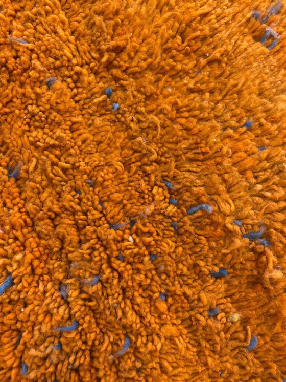 Image 1 of Traditionelle marokkanische Teppiche in Leinenoptik, 250 x 200 cm