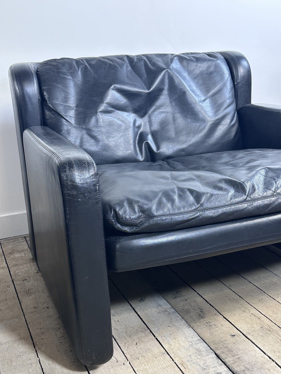 Image 1 of Coppia di poltrone italiane di Mario Marenco per Arflex, 1970