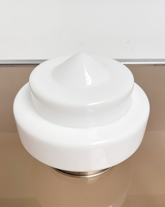 Image 1 of Lampe Art Déco Small Point de GISO/Gispen, années 1930