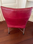 Charly armchair by Gerard van den Berg