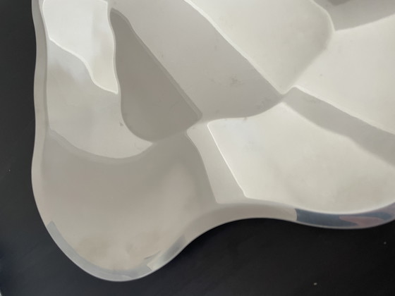 Image 1 of Bowls and tealight holder Iittala Alvar Aalto Collection