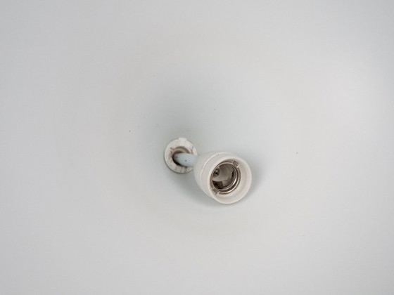 Lampada a sospensione semi vintage di Bonderup e Thorup, Danimarca, 1968 – Fog & Mørup (photo 12 of 13)