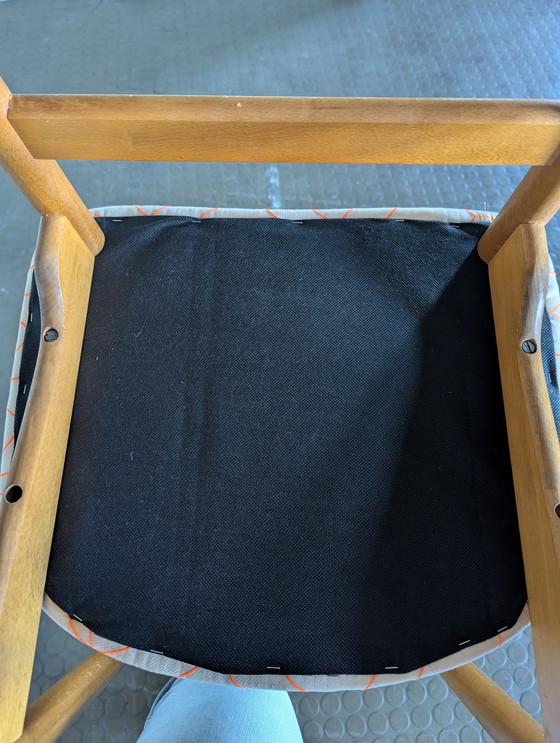 Image 1 of Vintage Chair, Midcentury, Denmark 1960s