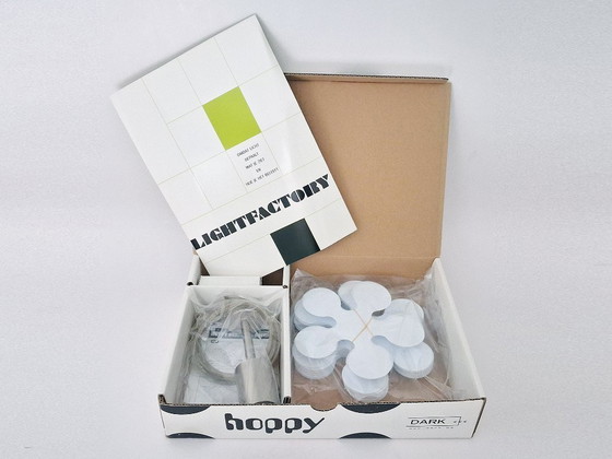 Image 1 of hanglamp Hoppy