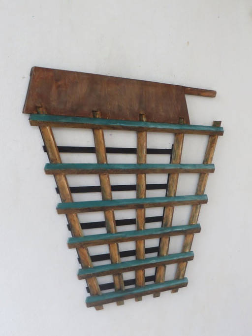 Eric van Solm - "una visione diversa