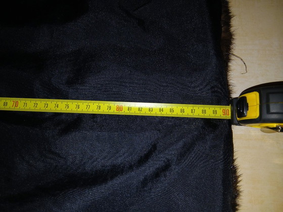 Abrigo de piel – Pelsland, Objetos decorativos, Otro, Textil (photo 5 of 5)