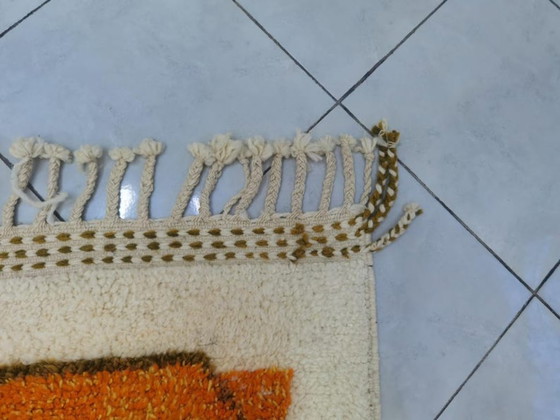 Image 1 of Tappeto tradizionale marocchino 200 cm x 300 cm