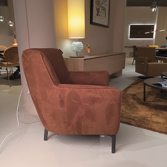 Image 1 of Évidence Santosa chair