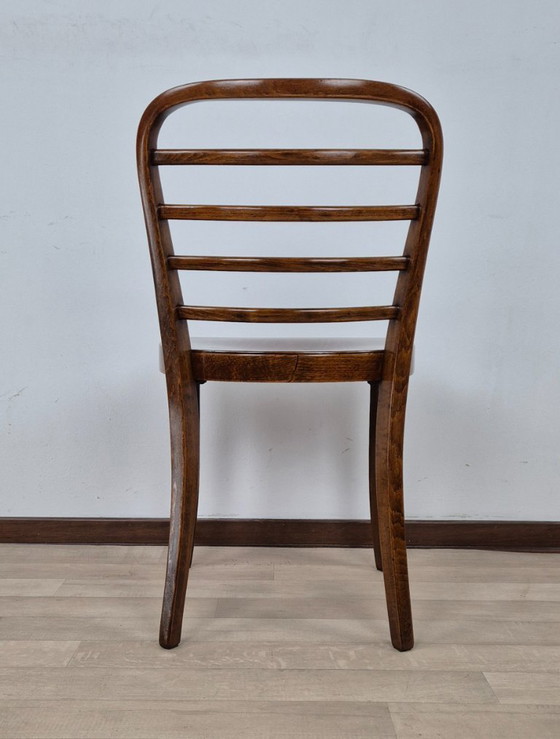 Image 1 of 4 sillas Thonet Art Déco