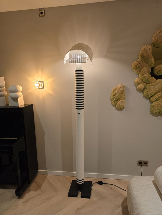 Image 1 of Artemide Shogun Terra floor lamp