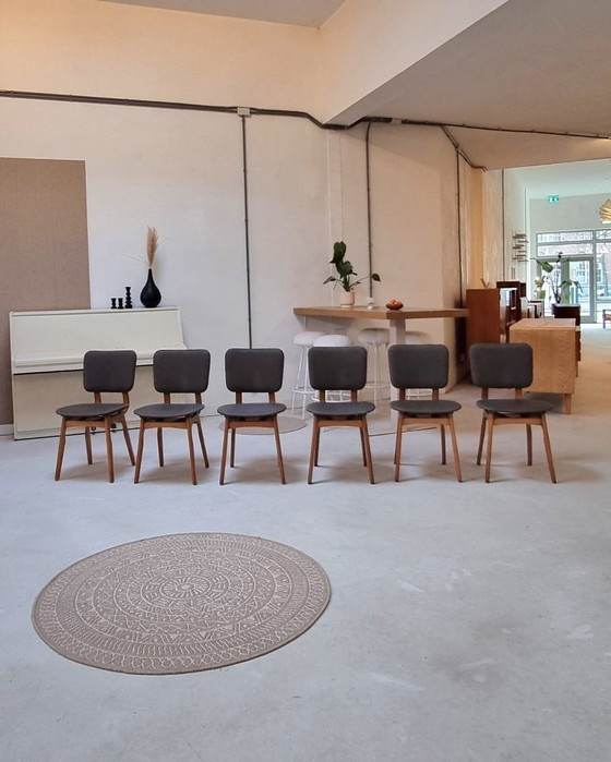 Image 1 of Stühle aus der Mitte des Jahrhunderts