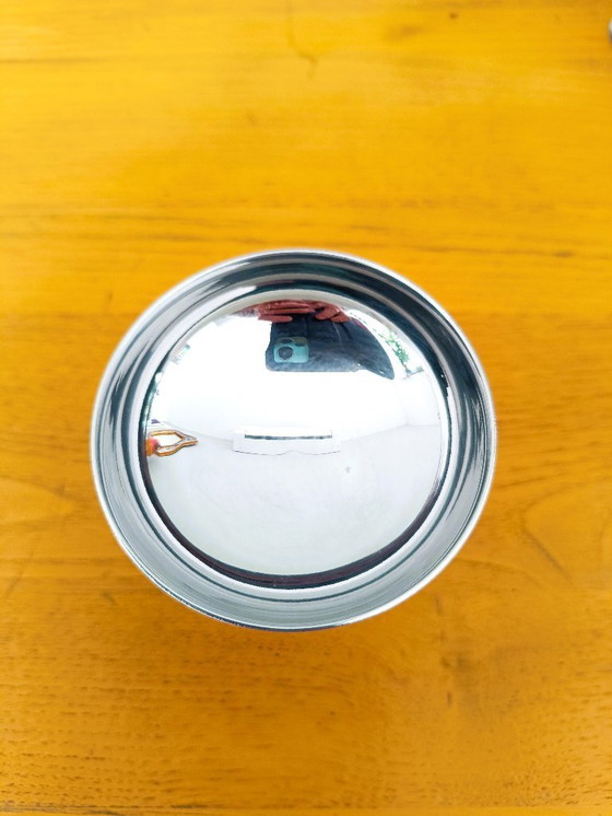 Image 1 of Set van 6 Letang Rémy ijsbekers