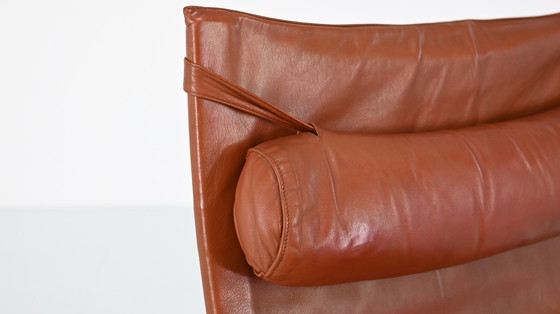 Image 1 of Poul Kjaerholm, tumbona PK20 para E. Kold Christensen